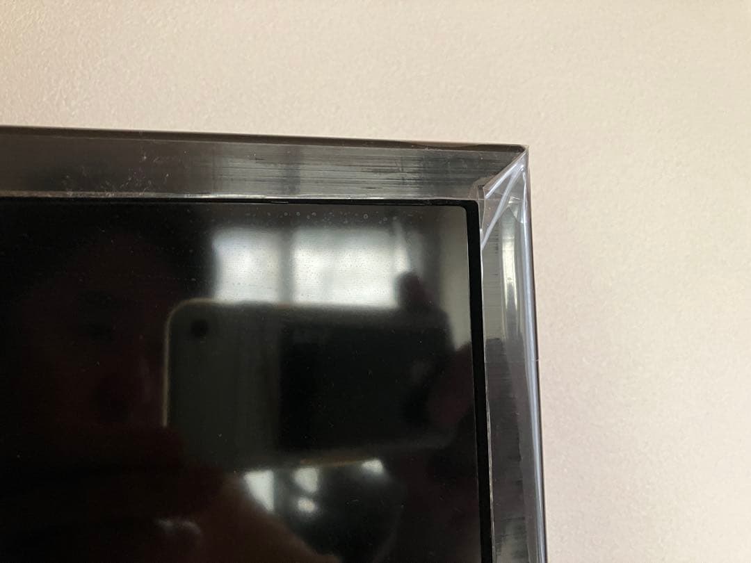 ジャンクSONY 65V型 4K液晶テレビ BRAVIA KJ-65X8000G