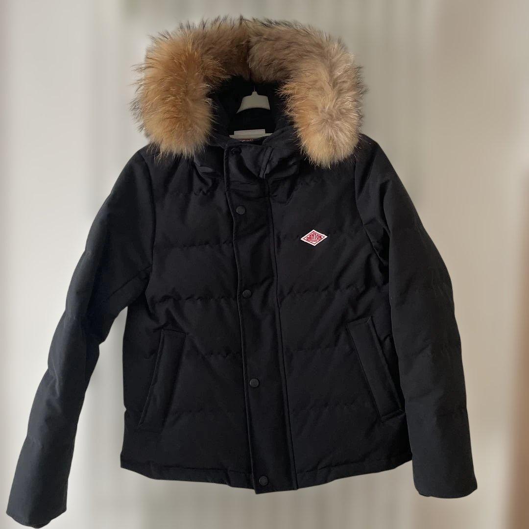 DANTON ダントン ダウンジャケット