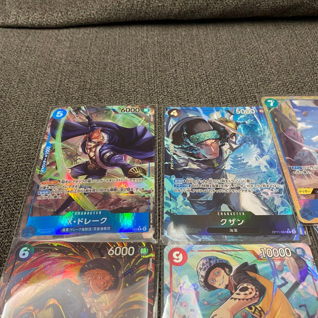 時*様 PSA10 マルコ　1st ANNIVERSARY SET パラレル　金