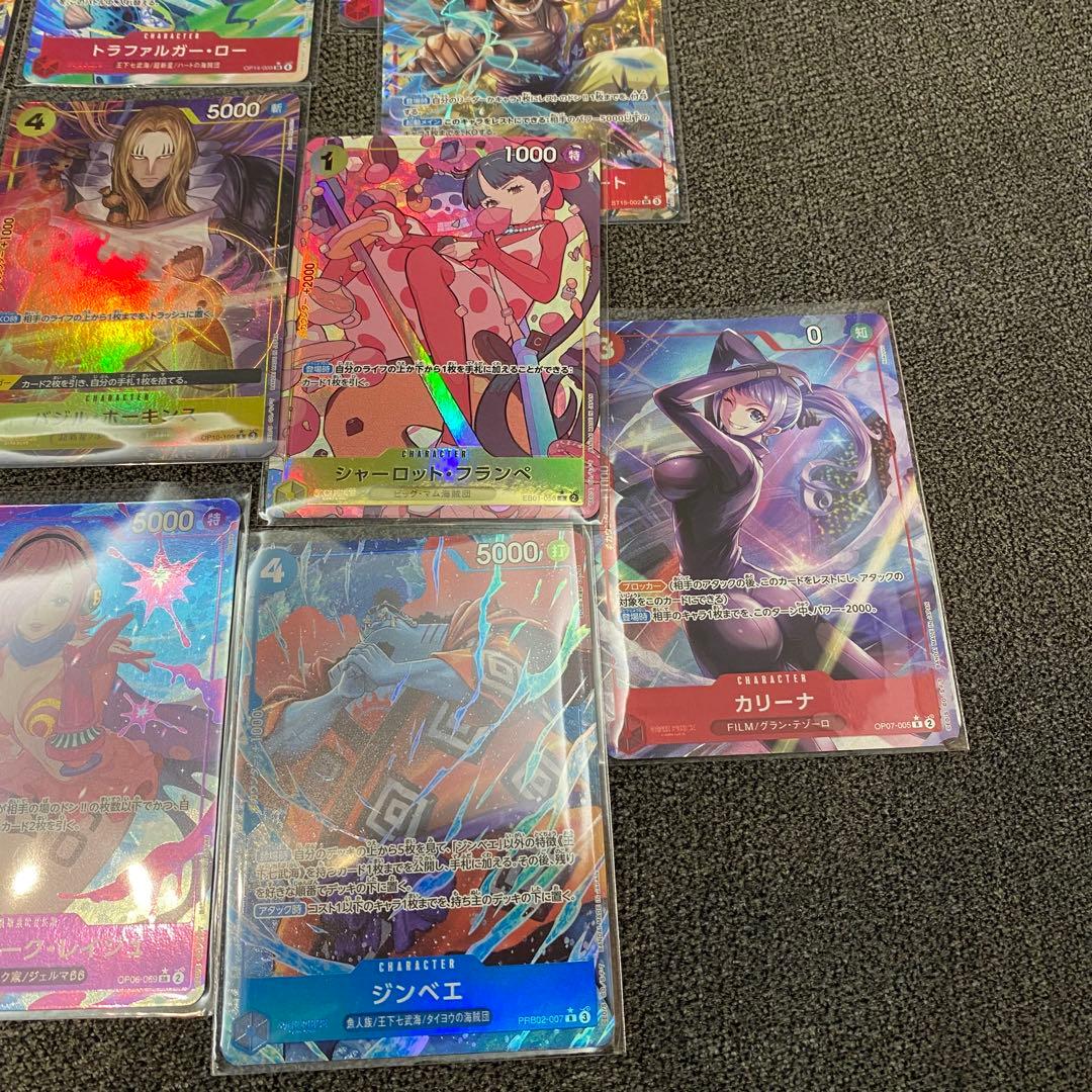 時*様 PSA10 マルコ　1st ANNIVERSARY SET パラレル　金