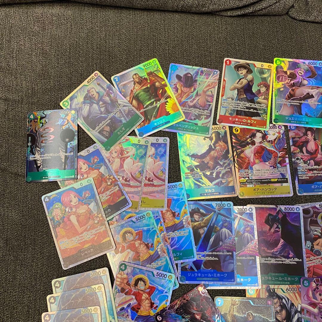 時*様 PSA10 マルコ　1st ANNIVERSARY SET パラレル　金