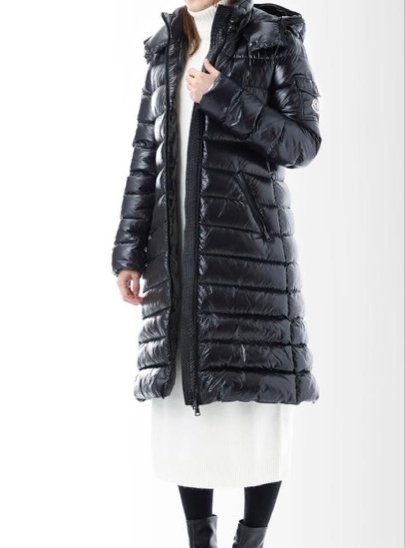 売約済み　コート　レディース