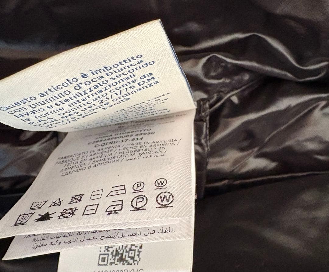 売約済み　コート　レディース