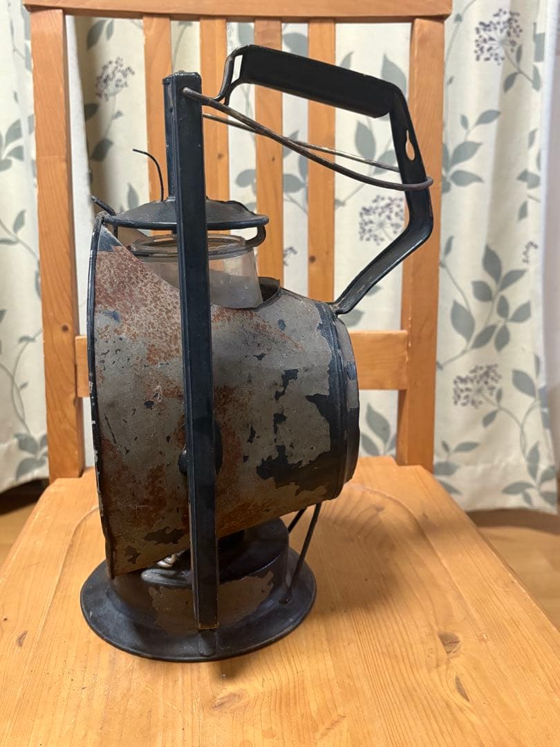 ライト・ランタン Dietz ACME Inspectors Lantern