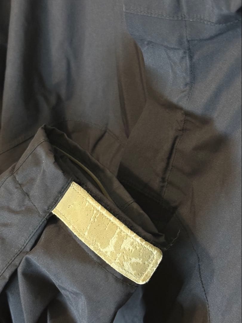 00s Y2K SALOMON アドバンスド スキン ジャケット