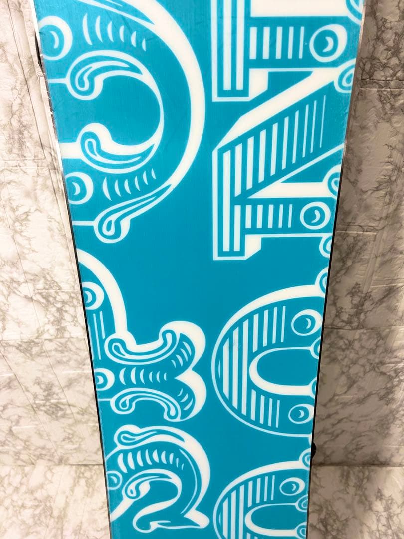 【2点セット】SPOON Futrue-F 149 ＆ HEAD 送料込み