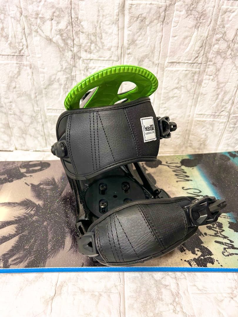 【2点セット】SPOON Futrue-F 149 ＆ HEAD 送料込み