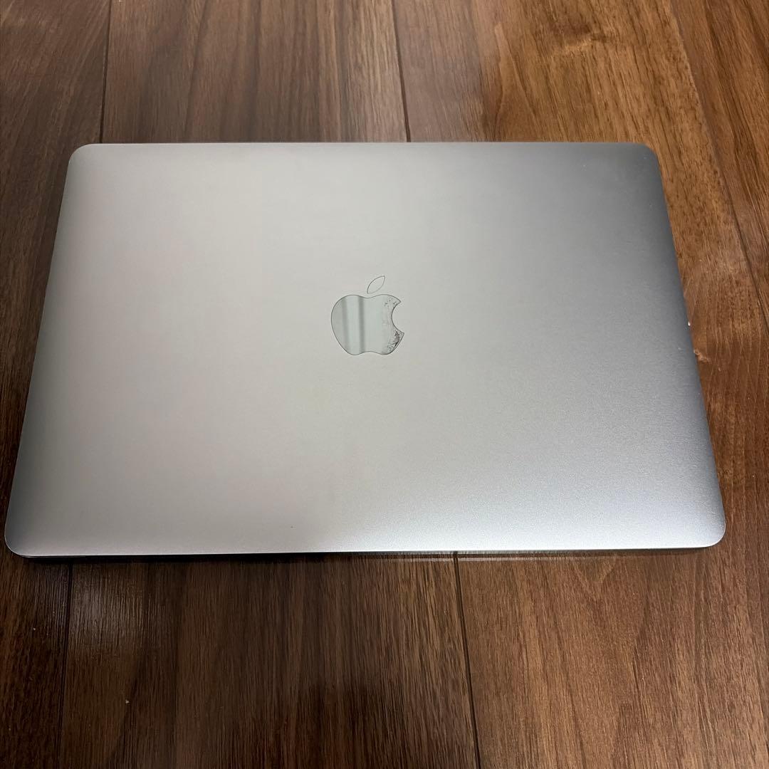 MacBook 2017 12インチ スペースグレー　ジャンク品