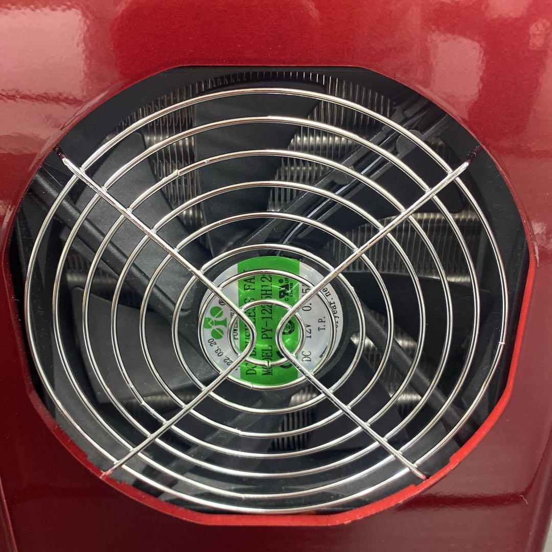 送料込み＊ローネジャパン 高速製氷機 2022年製＊0213-4