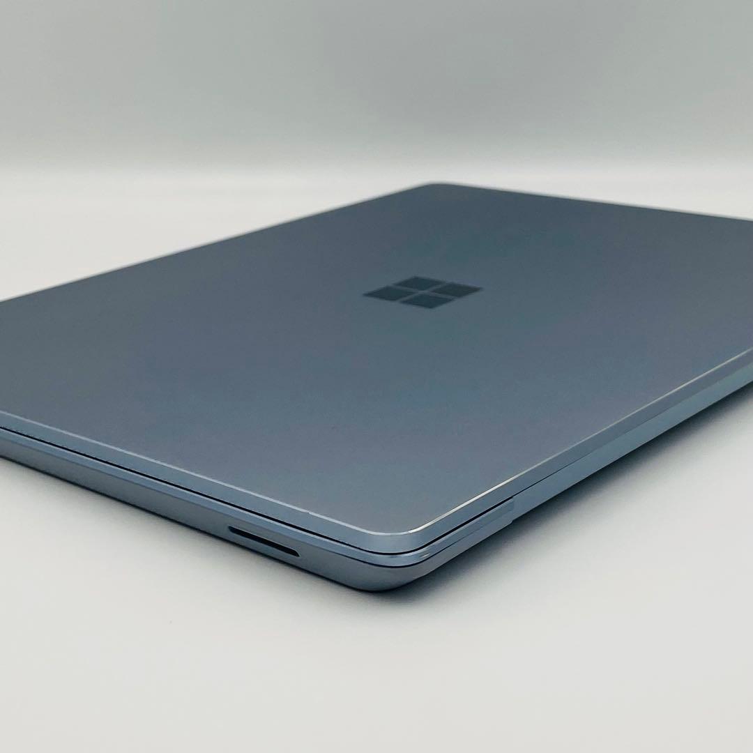 Windowsノート本体 Microsoft Surface Laptop Go