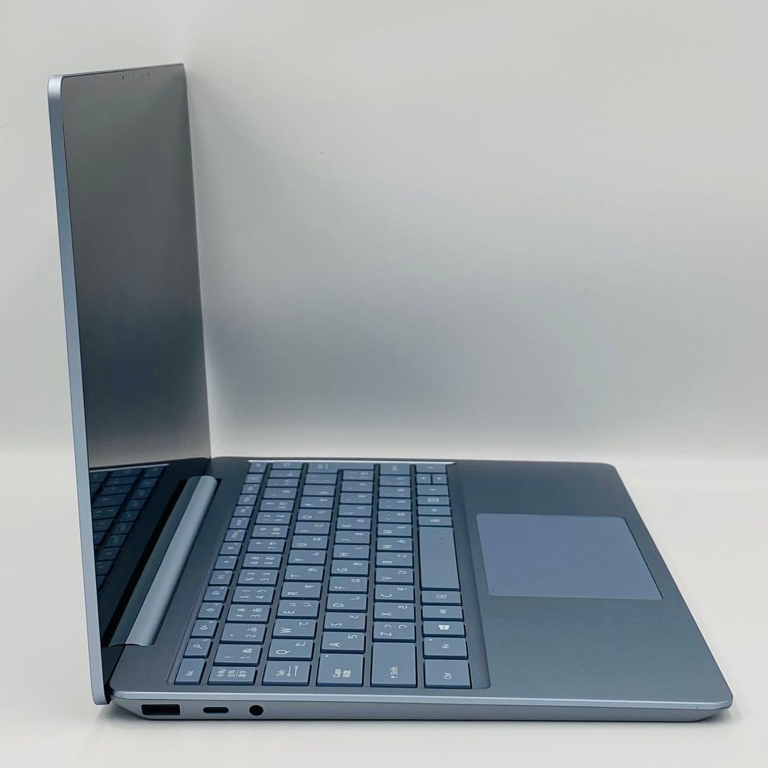 Windowsノート本体 Microsoft Surface Laptop Go