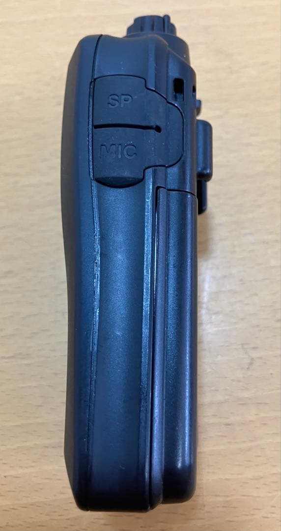 【KENWOOD/ケンウッド】トランシーバー×2　UBZ-LP20　通電確認済