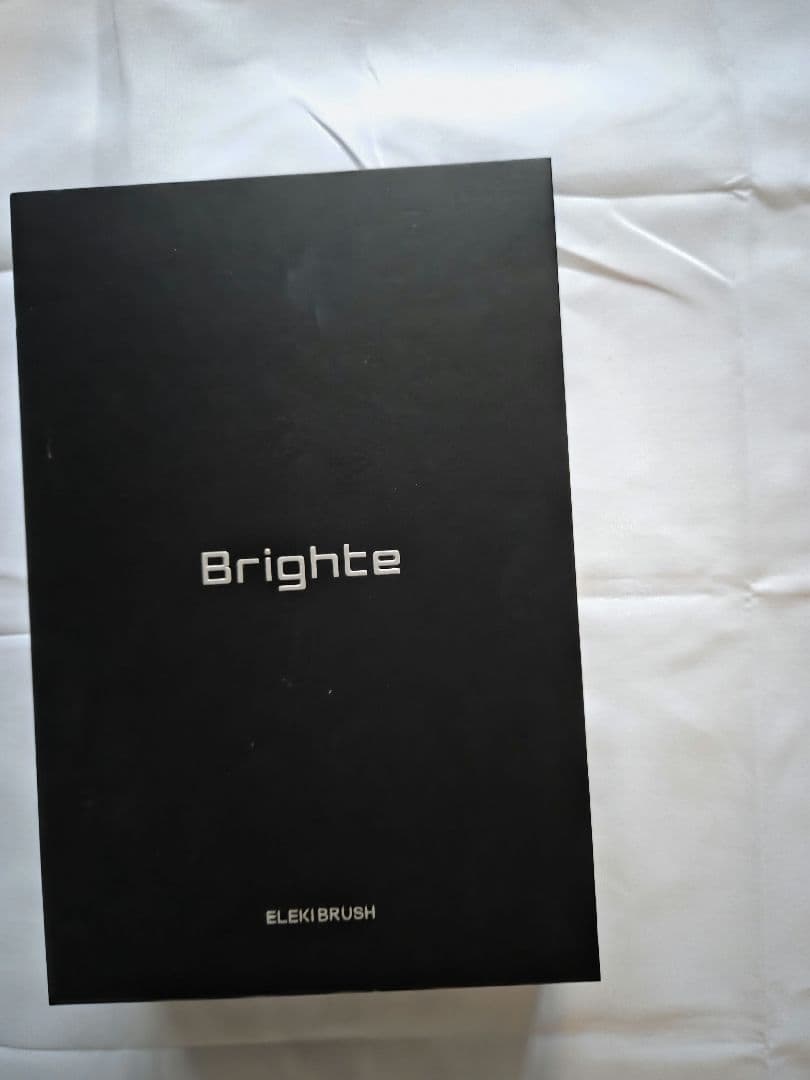 Brighte　ELEKI BRUSHエレキブラシ