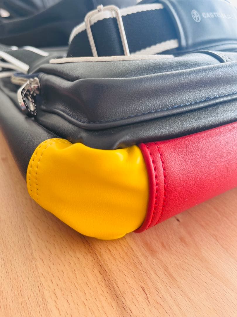 CASTELBAJAC ショルダーバッグ