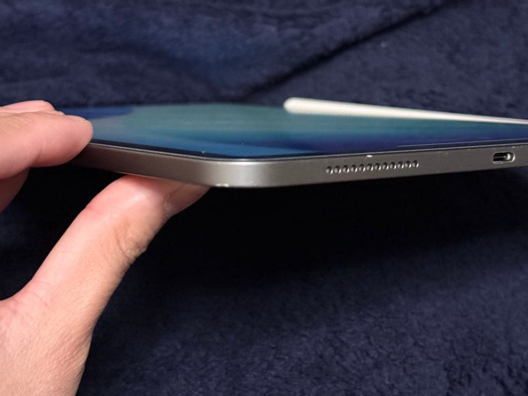 iPad Air 第4世代64GB + Apple Pencil第2世代