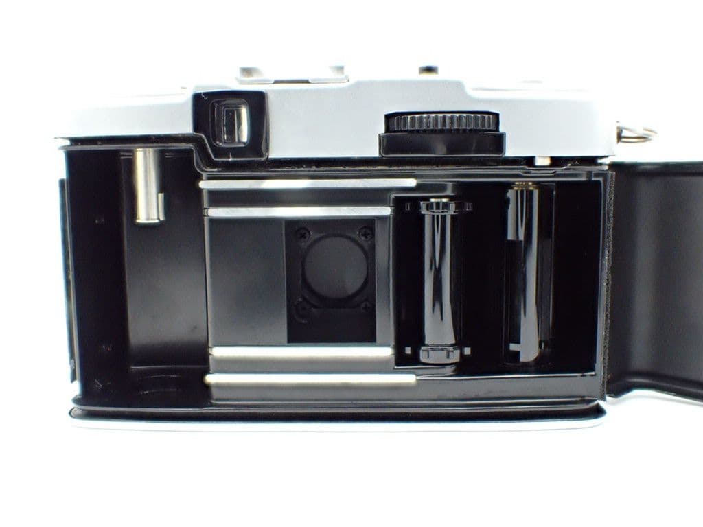 【分解清掃済美品】OLYMPUS PEN EE-3 初期不良保証付