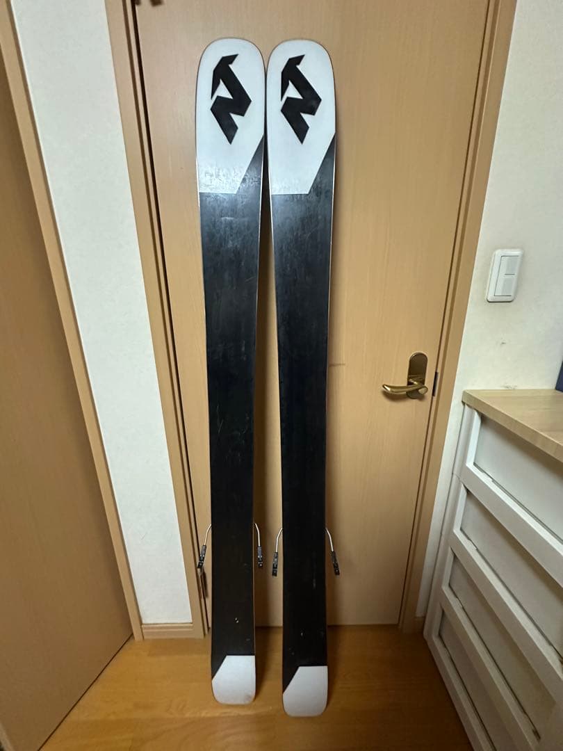 らんまる⭐︎SANTA ANA172cm・テクトン12