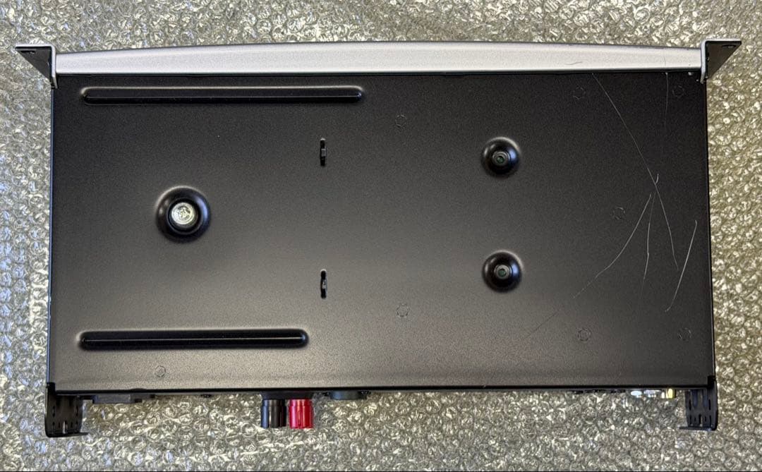 QSC GXD5 パワーアンプ