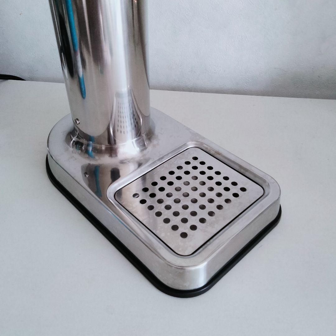 アールケ AARKE　炭酸水メーカー カーボネーター2　720