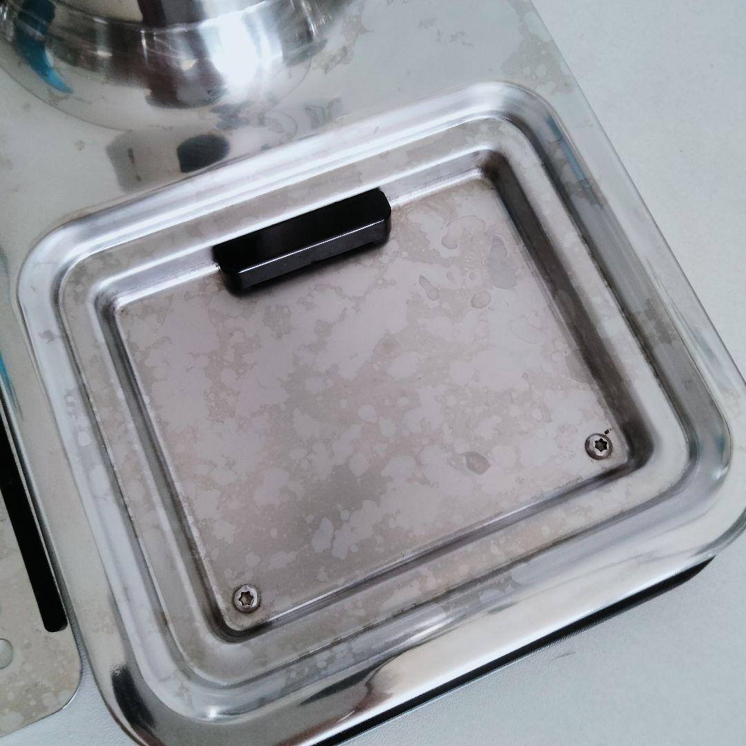 アールケ AARKE　炭酸水メーカー カーボネーター2　720