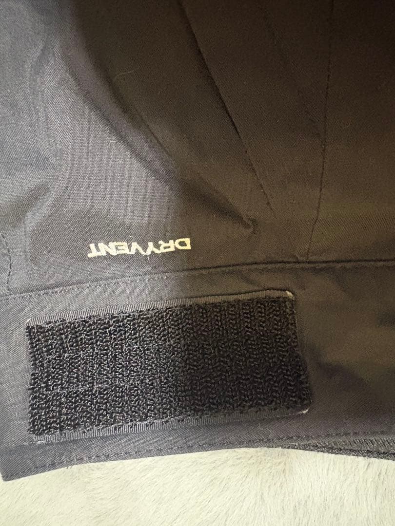 XXLサイズ　THE NORTH FACE スノーボードパンツ 3回使用