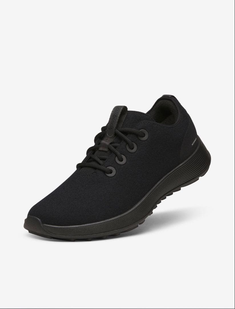 う*送様 Allbirds ウールランナーNZウォータープルーフ 公式サイト在庫