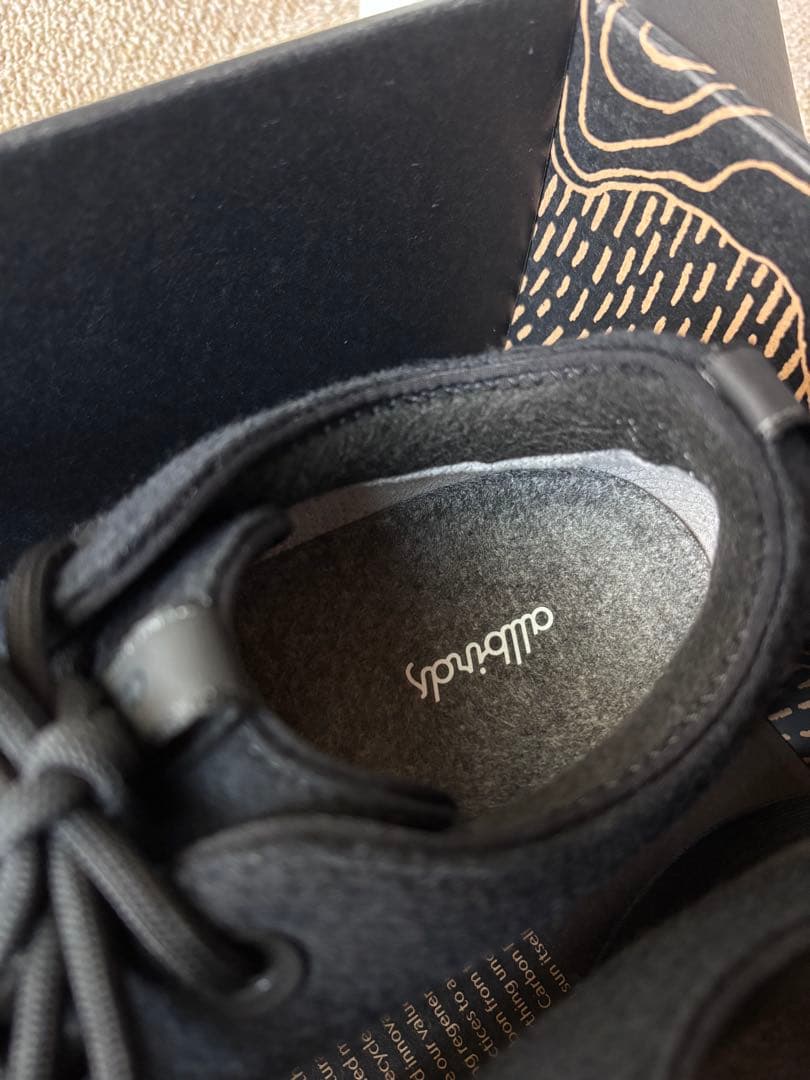 う*送様 Allbirds ウールランナーNZウォータープルーフ 公式サイト在庫