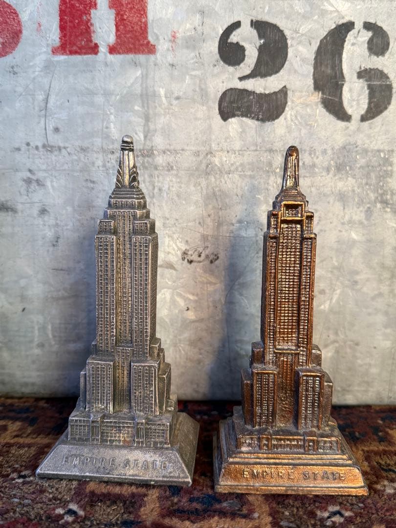 蔵*＊様 Empire State Building