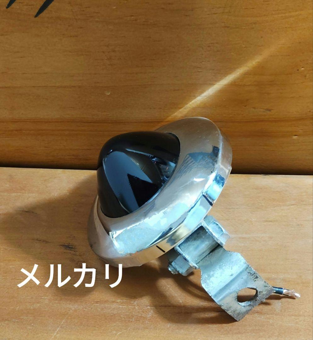 当時物★テールランプ ワンオフ★