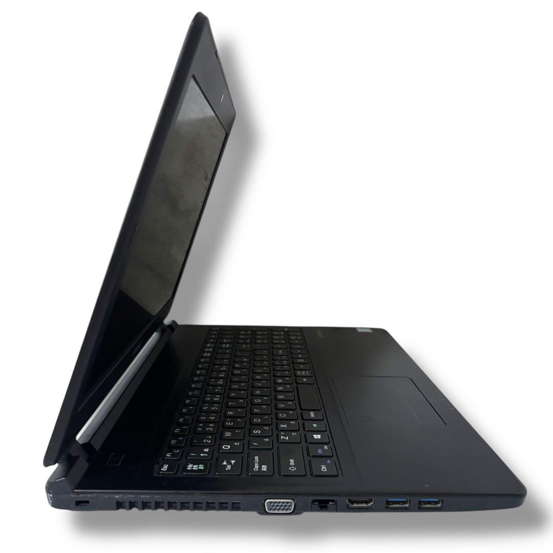 452/EPSON/ノートパソコン/DVD/SSD512GB/Webカメラ/i5