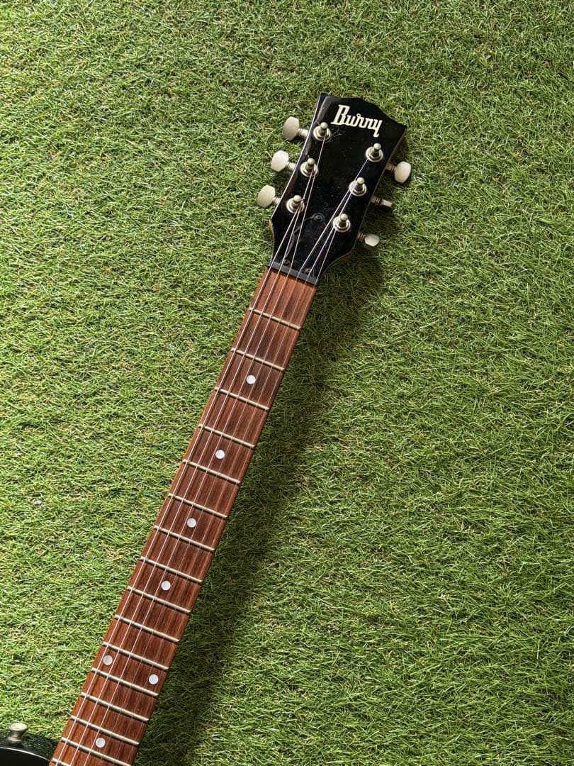 R*0様 BURNY フェルナンデス サスティナー Les Paul Susta