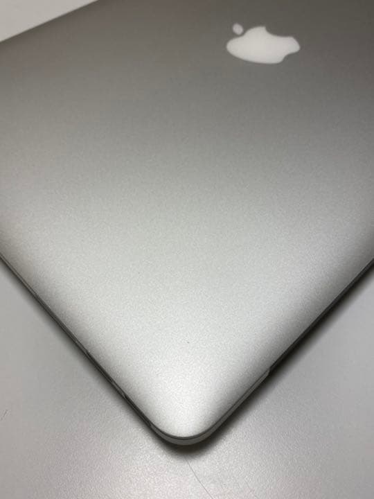 MacBook Pro 15インチ 16GB 1TB SSD 2015 カスタム