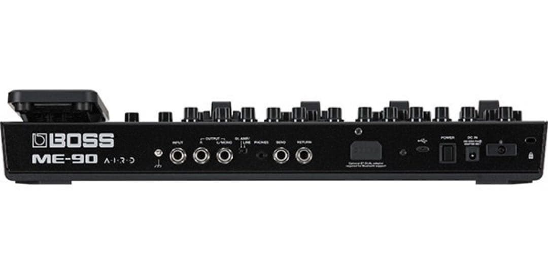 ギター BOSS ME-90