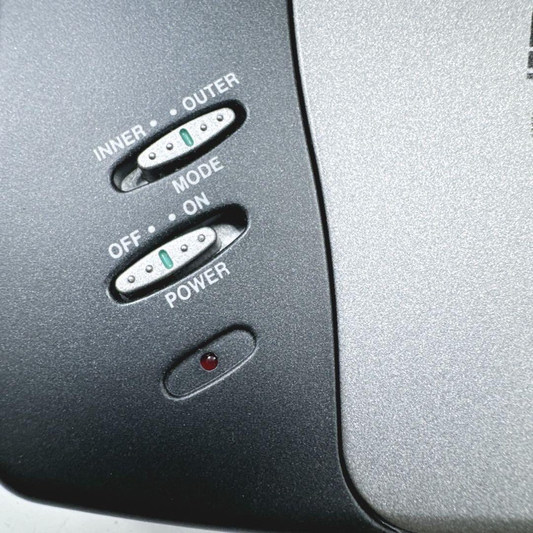 k1236 MY TRAINER αX リラクゼーション　電車機器　MT9537