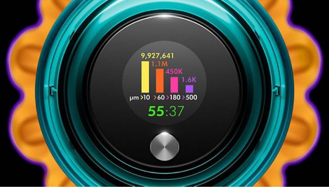 新品未開封　dysonV12 Detect Slim Fluffy SV46FF