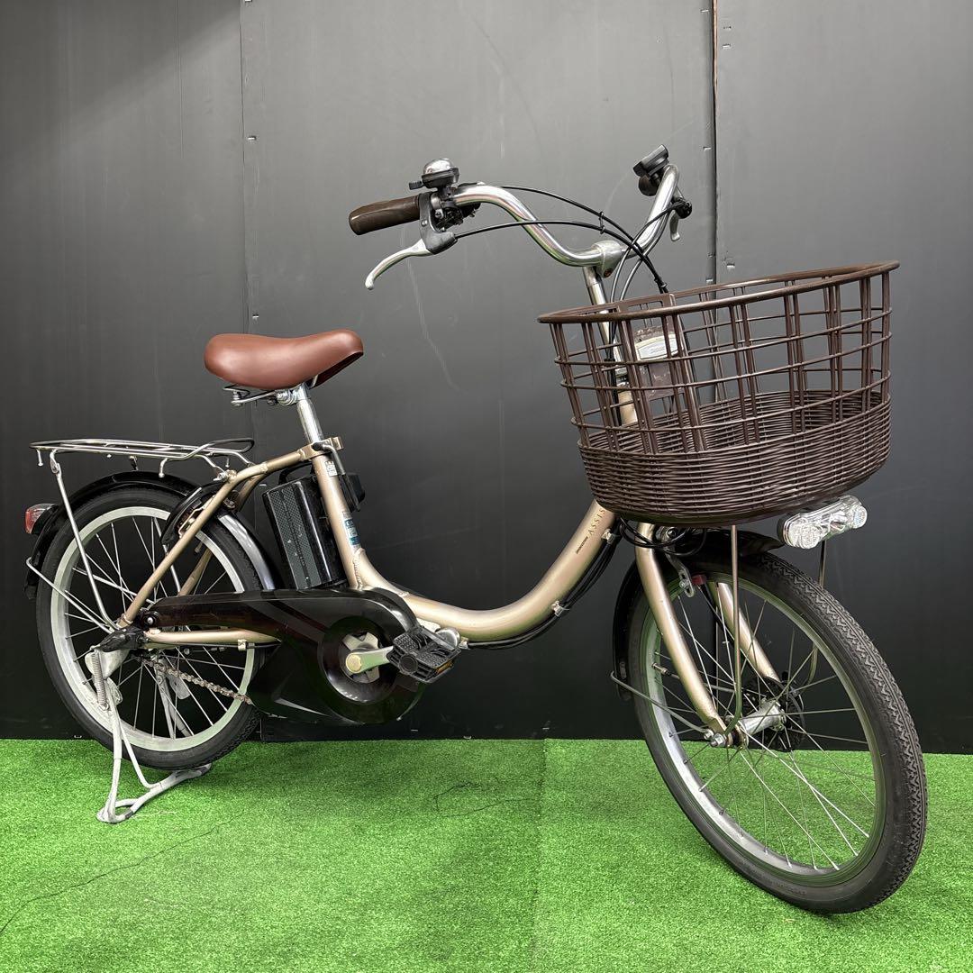 電動自転車 BS Assista UNI 57