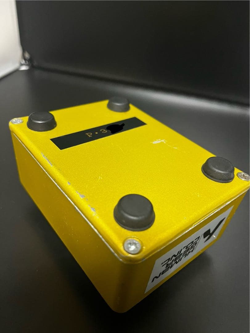 HUMAN GEAR PASSIONATTO シリアル300番台