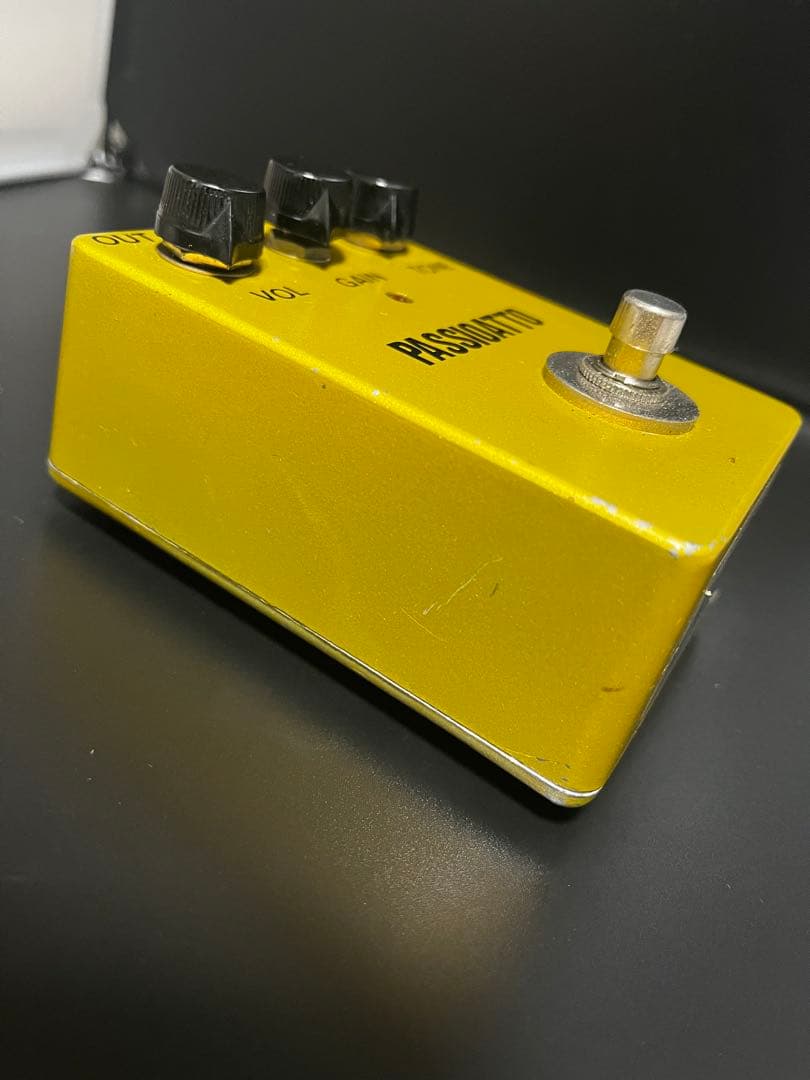 HUMAN GEAR PASSIONATTO シリアル300番台