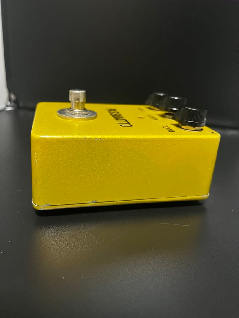 HUMAN GEAR PASSIONATTO シリアル300番台