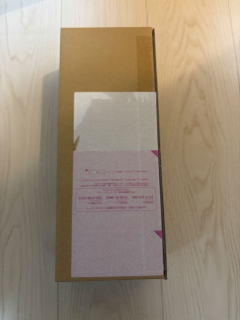 ONE PIECE Heroines Special Set【輸送箱未開封】