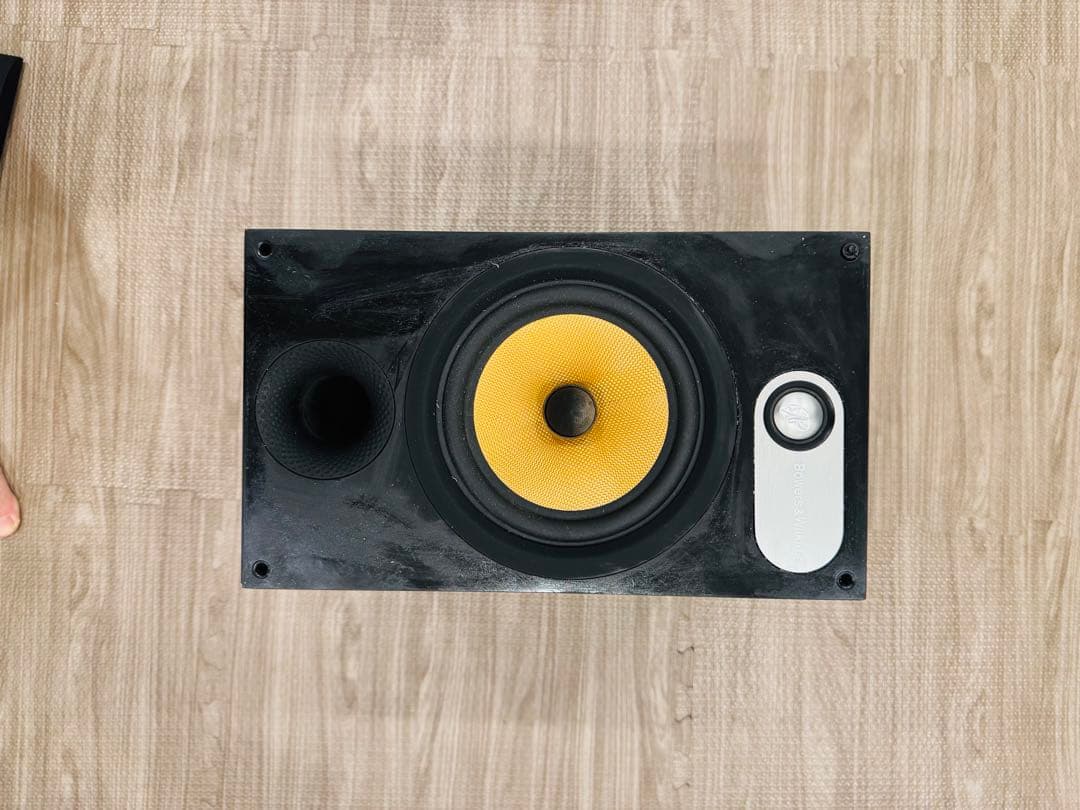 B&W(Bowers&Wilkins)685 ペア