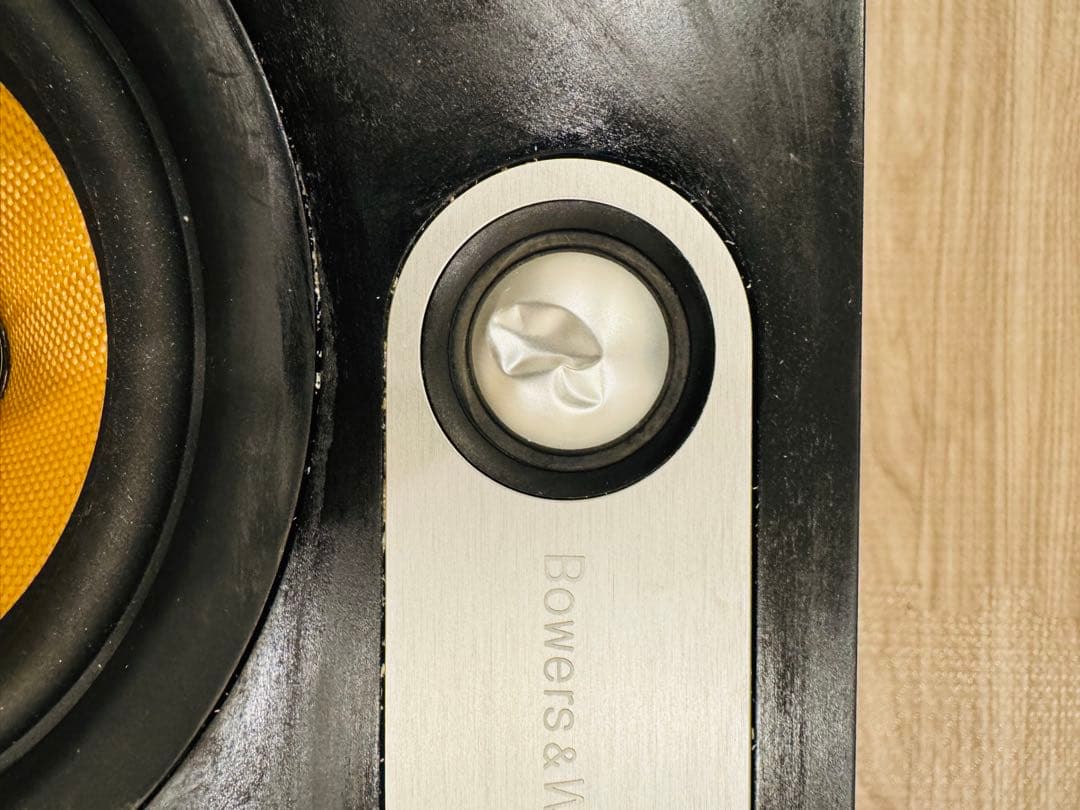 B&W(Bowers&Wilkins)685 ペア