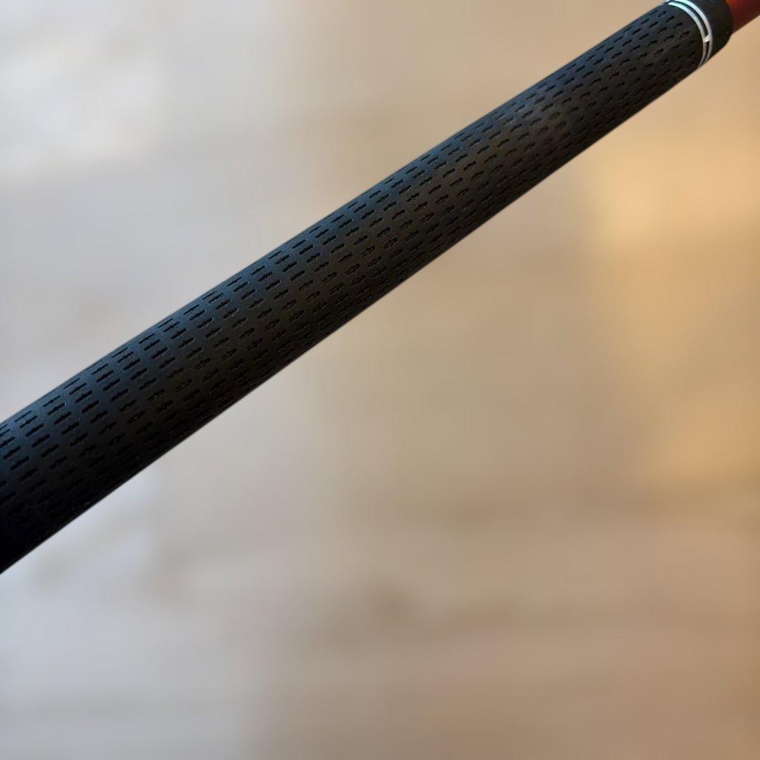 キャラウェイ　ドライバー aiスモーク トリプルダイヤ