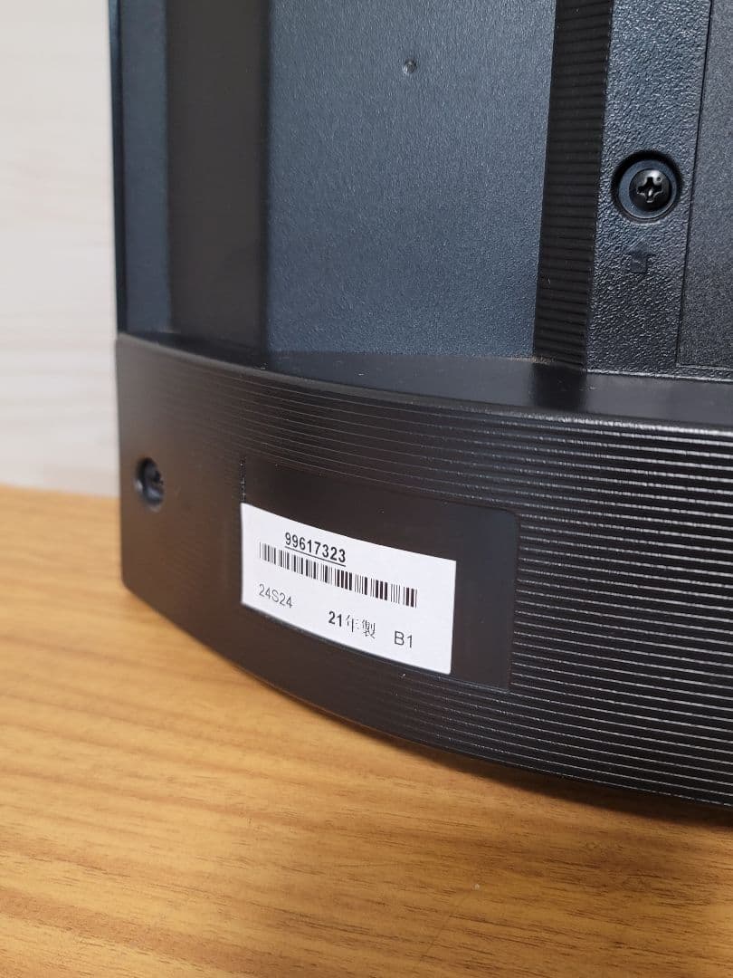 美品 TOSHIBA REGZA 24インチ液晶テレビ 24S24 24型