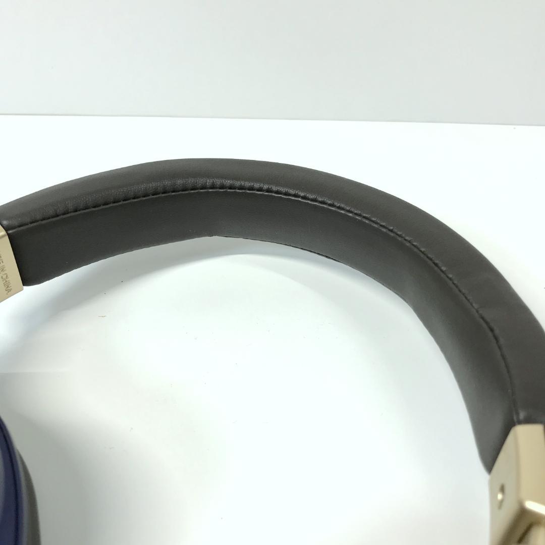 【美品】ATH-MSR7SE オーディオテクニカ 限定ポータブルヘッドホン