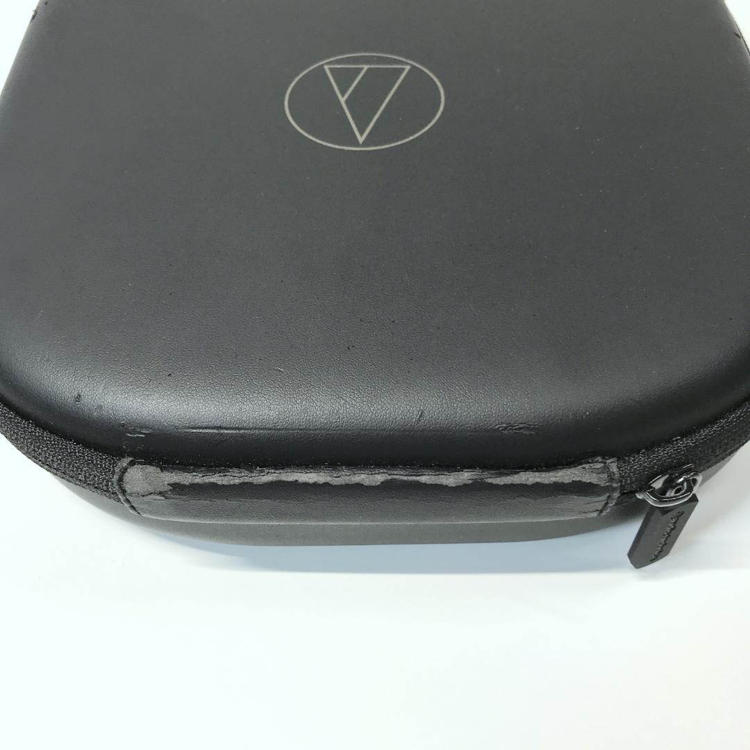 【美品】ATH-MSR7SE オーディオテクニカ 限定ポータブルヘッドホン