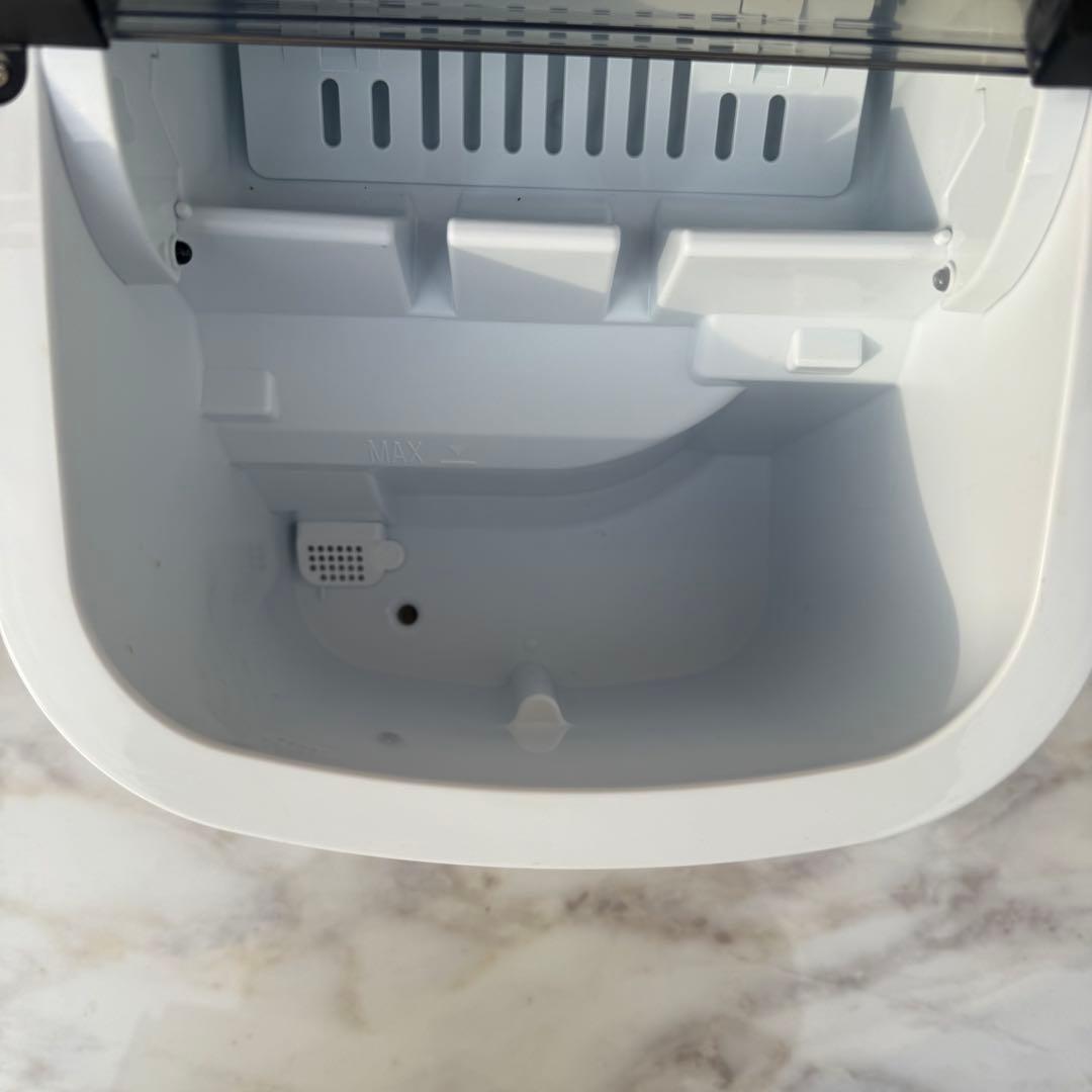 HZB-12/SH 高速製氷機 Joy Pebble 6分製氷 1.2L 卓上