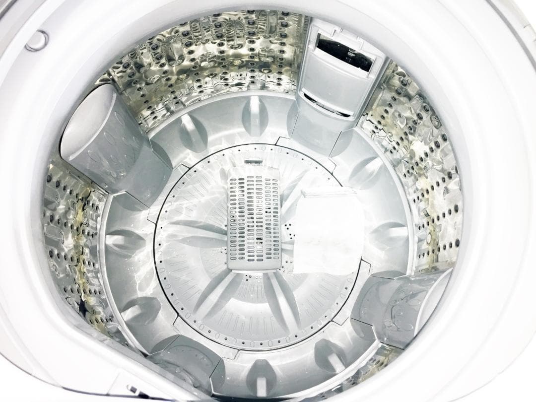 ◆2019年製◆東芝 4.5㎏ 洗濯機【◆AW-45M7】