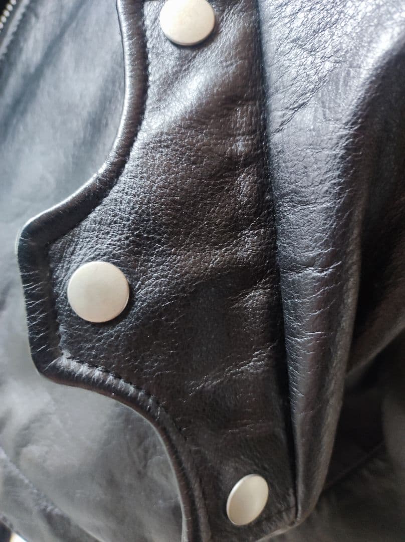 FINAL FANTASY VIII　スコールレオンハート公式ジャケット＆パンツ