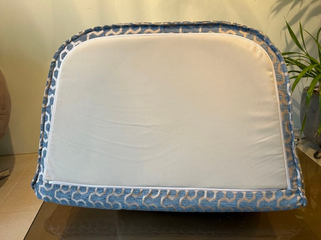 リーンロゼ ligne roset ロゼプラド ソファー用 背クッション ！